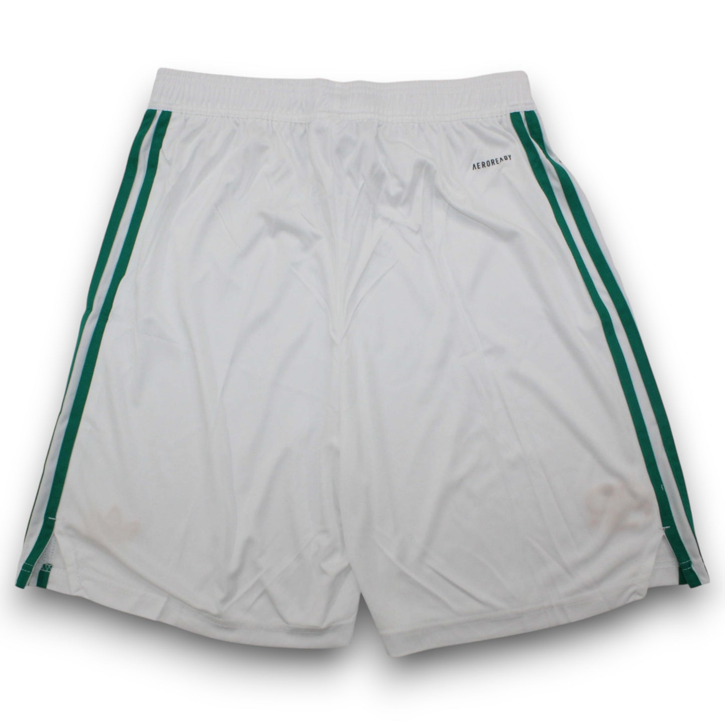 Pantalón corto Roma 2025-2026 Alternativa