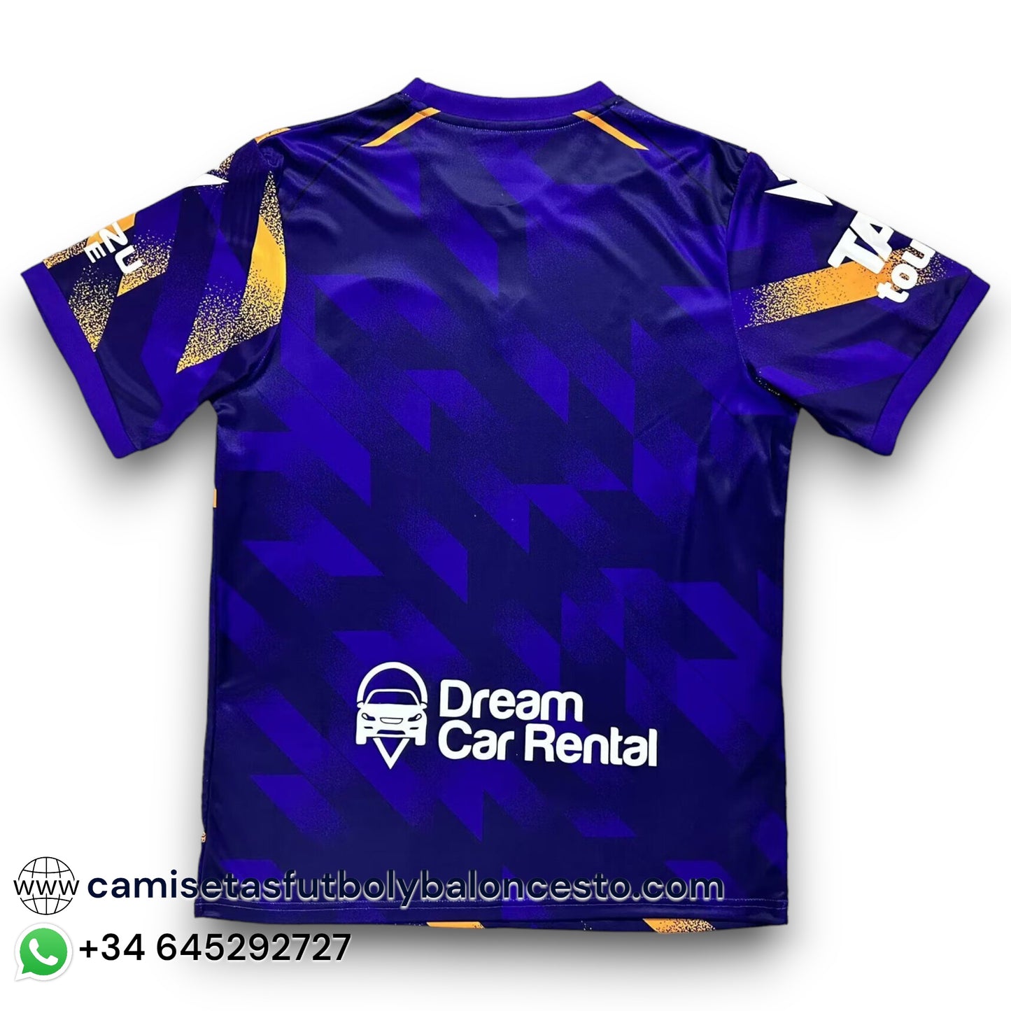 Camiseta Perth Glory 2024-2025 Local