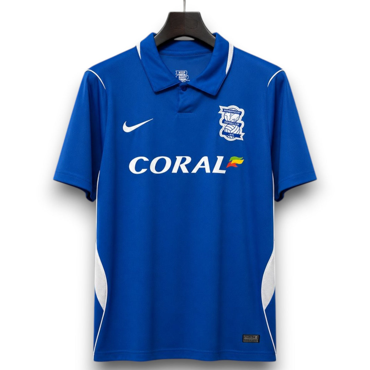 Camiseta Birmingham City  2026-2027 Local