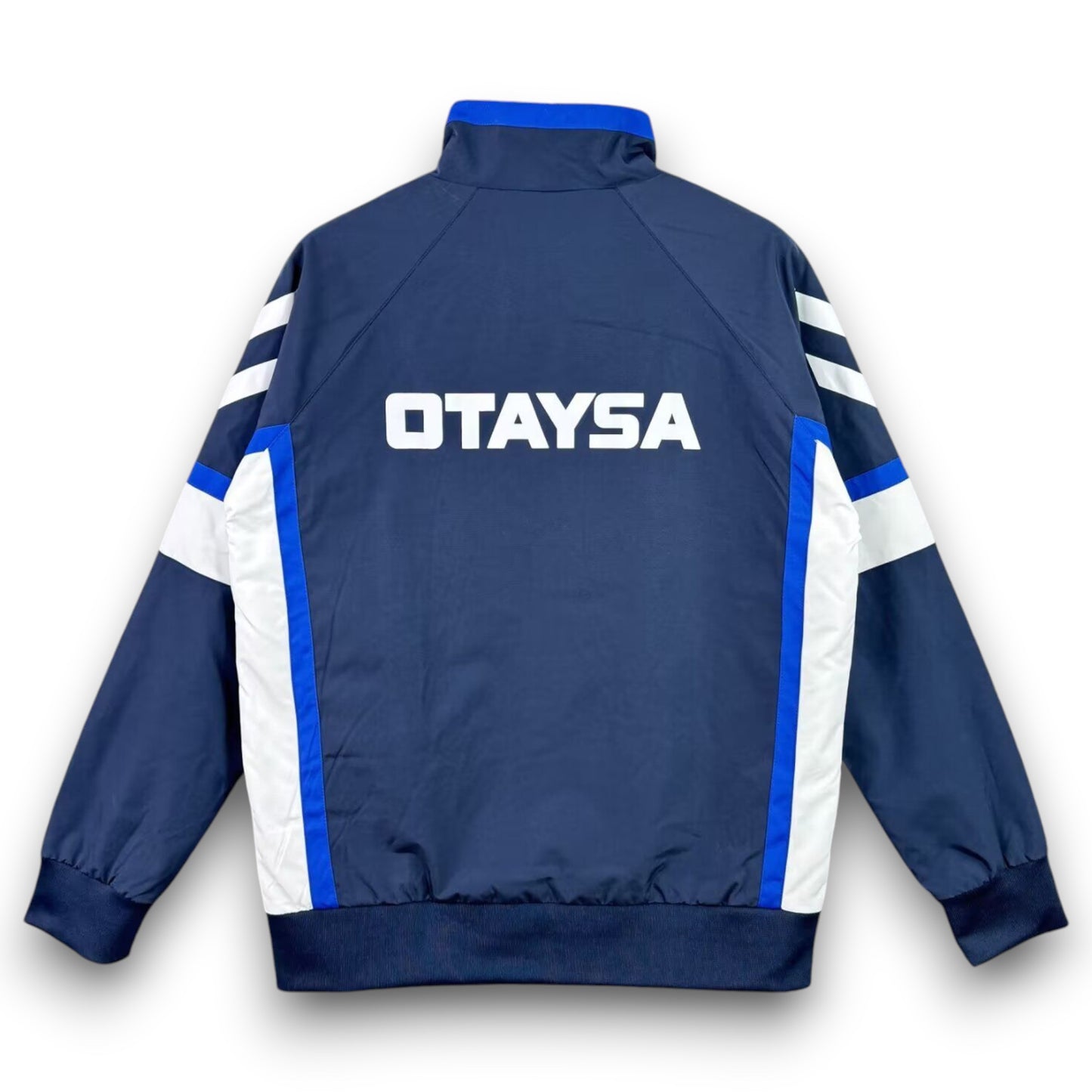 Chaqueta Real Madrid 1991-1992 - Cortavientos