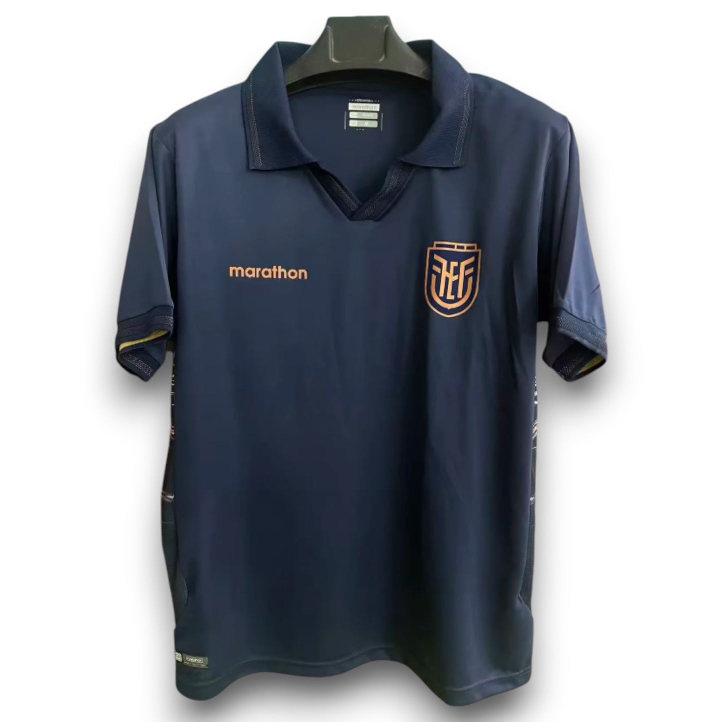 Camiseta Ecuador 2026-2027 Visitante