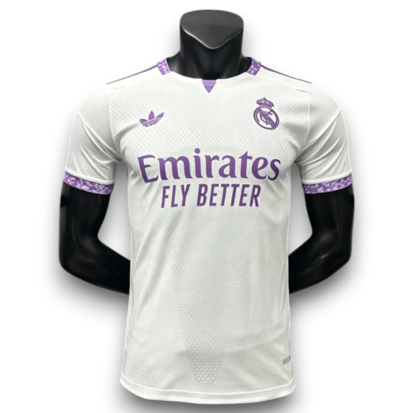 Camiseta Real Madrid 2026-2027 Especial - Version Pro Player