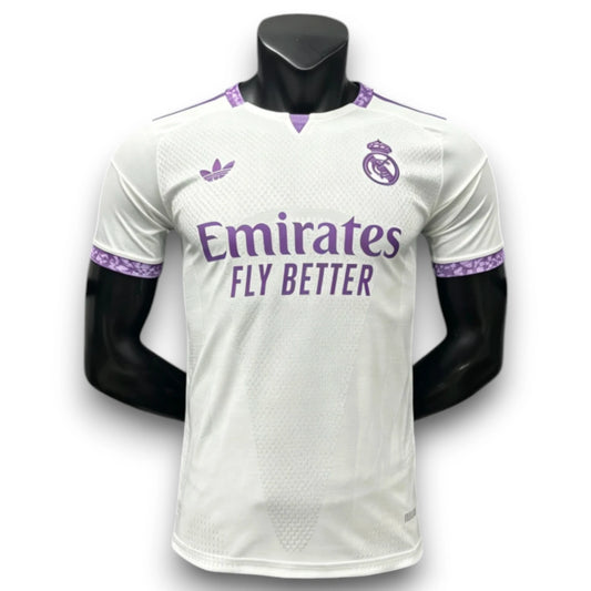 Camiseta Real Madrid 2026-2027 Especial - Version Pro Player