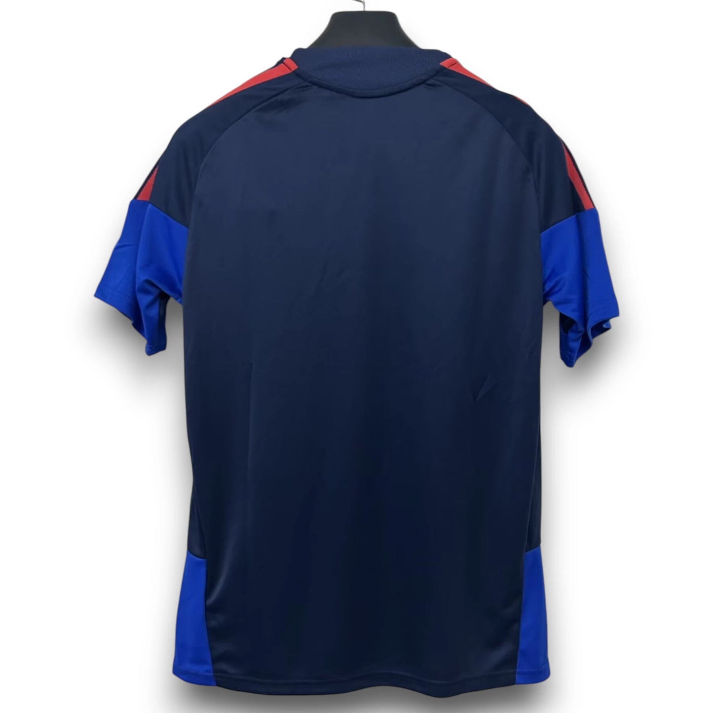 Camiseta Olympique Lyon 2026-2027 Entrenamiento