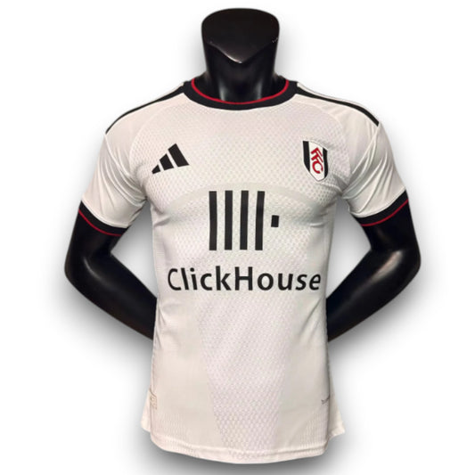 Camiseta Fulham 2026-2027 Local - Version Pro Player