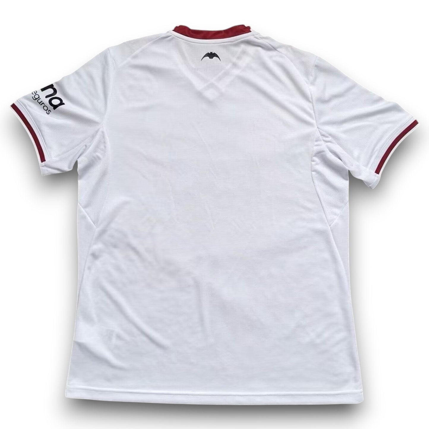 Camiseta Valencia 2026-2027 Local