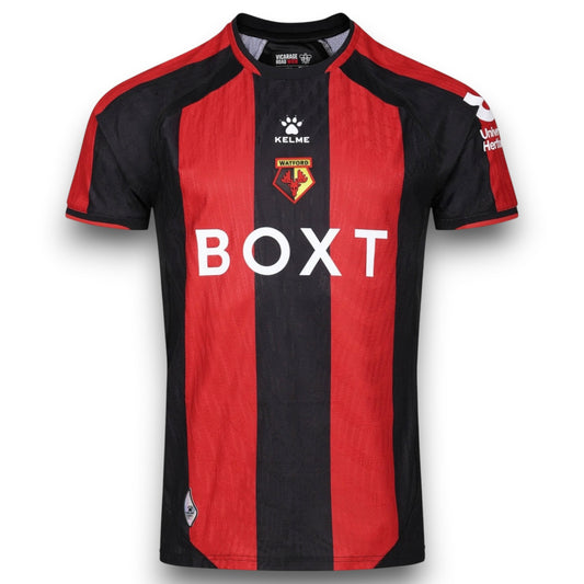Camiseta Watford 2026-2027 Visitante