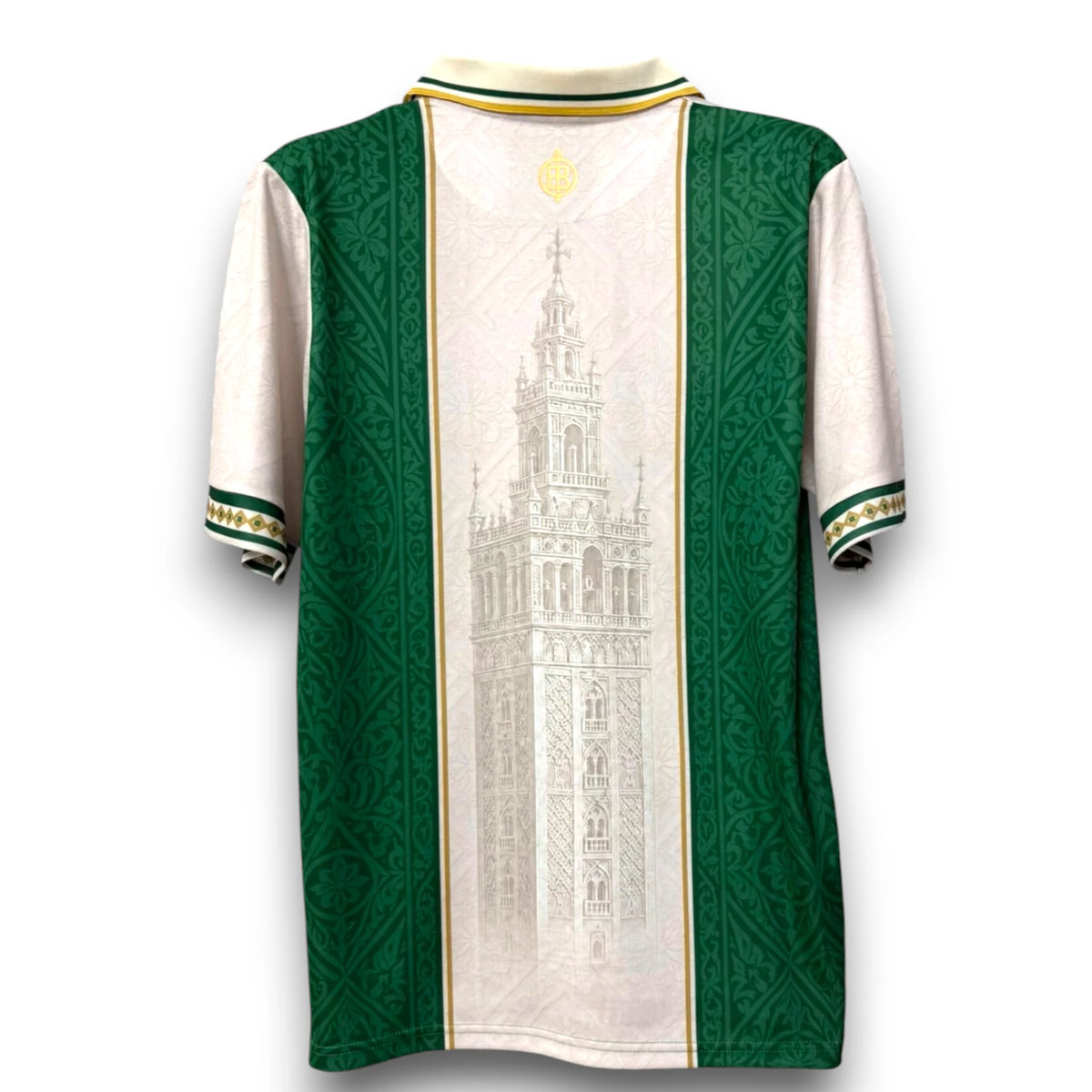 Camiseta Real Betis 2026-2027 Especial