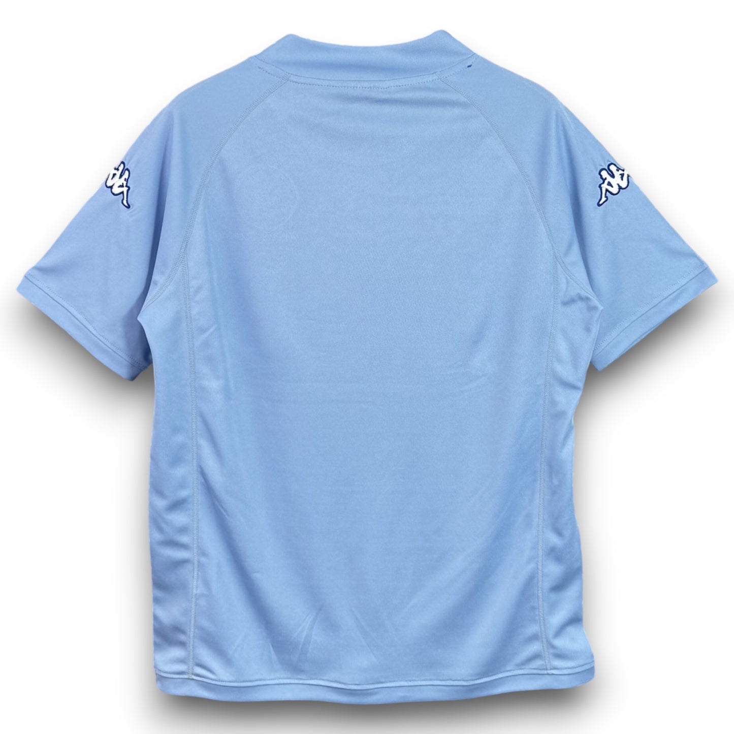 Camiseta Nápoles 2004-2005 Local