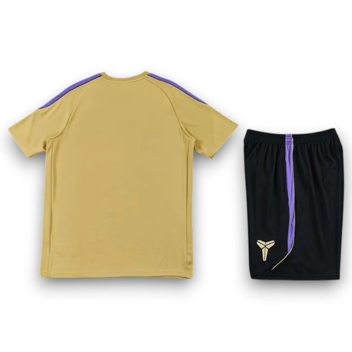 Conjunto Barcelona 2026-2027 Cuarto - Entrenamiento