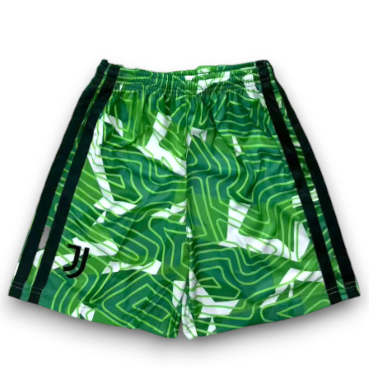 Pantalón corto Juventus 2026-2027 Portero Visitante