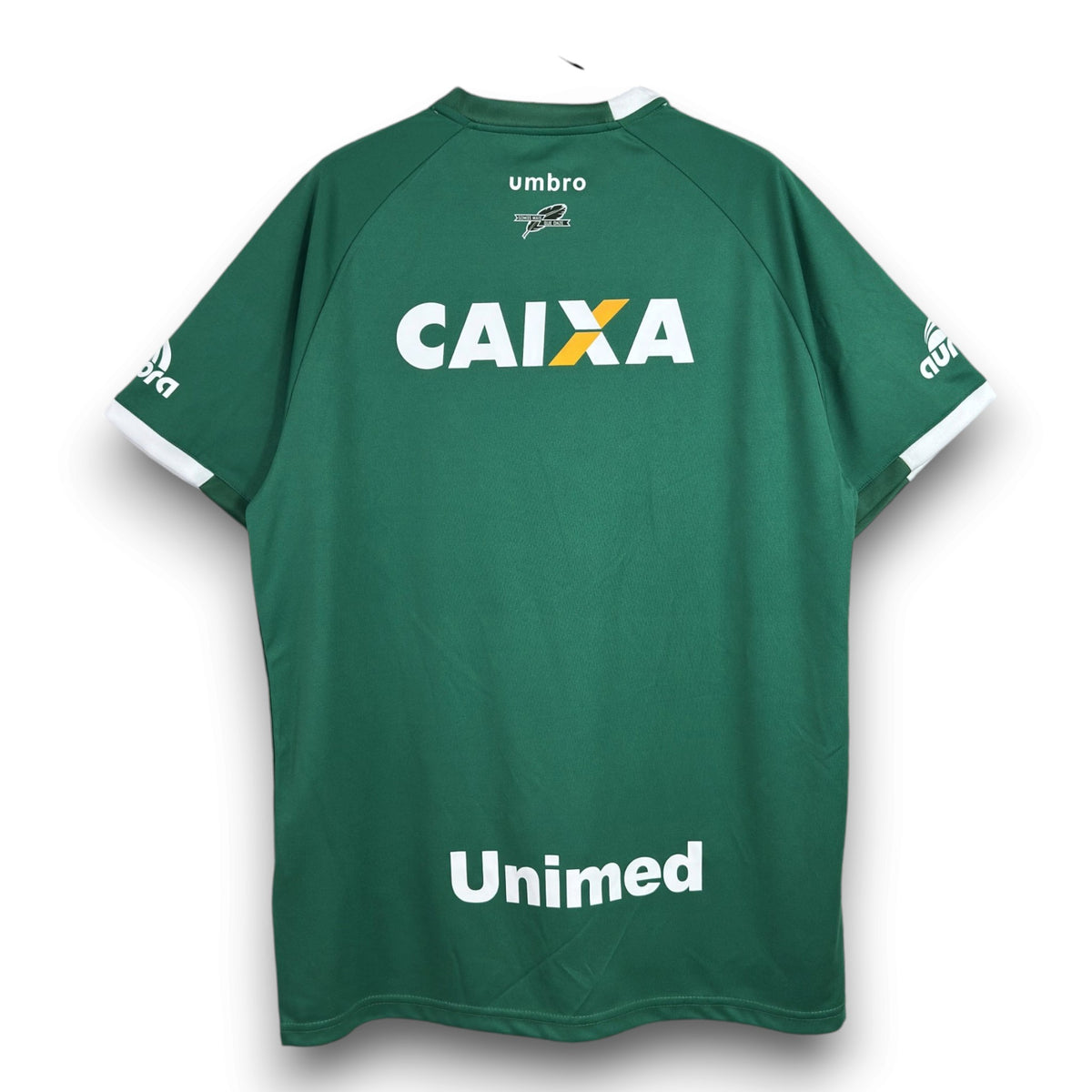 Camiseta Chapecoense 2016 Local