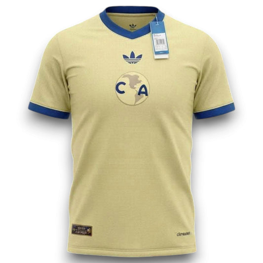 Camiseta Club America 110th Aniversario Local