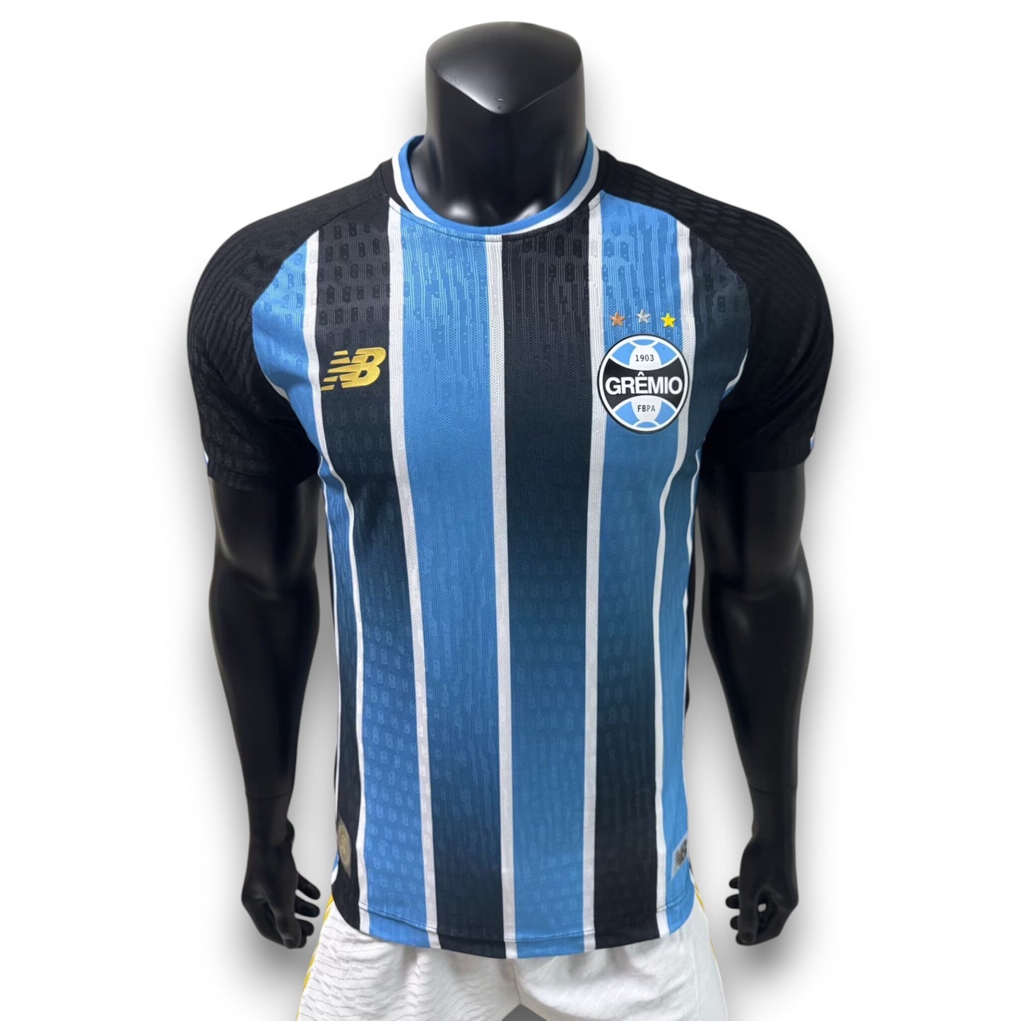 Camiseta Gremio 2026-2027 Local - Version Pro Player