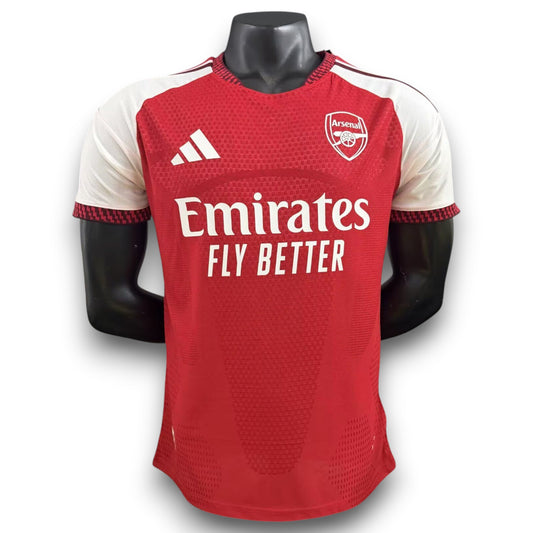Camiseta Arsenal 2026-2027 Local - Version Pro Player