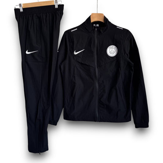 Chándal París 2025-2026 - Cremallera