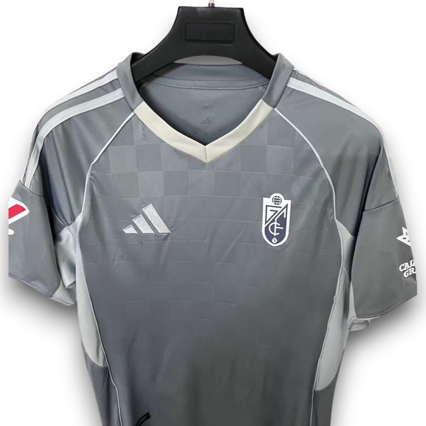 Camiseta Granada 2025-2026 Alternativa