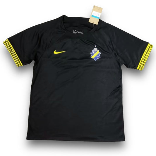 Camiseta Aik Stockholm 2024-2025 Local