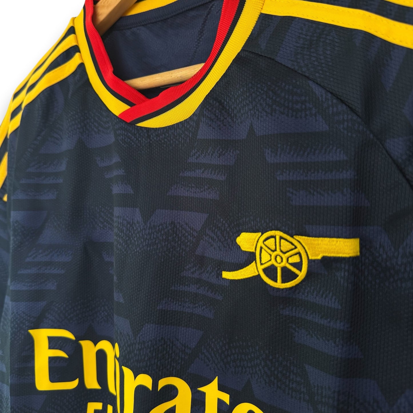 Camiseta Arsenal 2026-27 Visitante