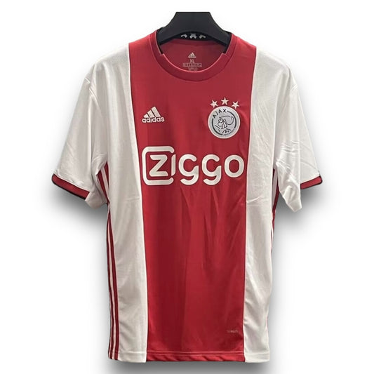 Camiseta Ajax 2019-2020 Local