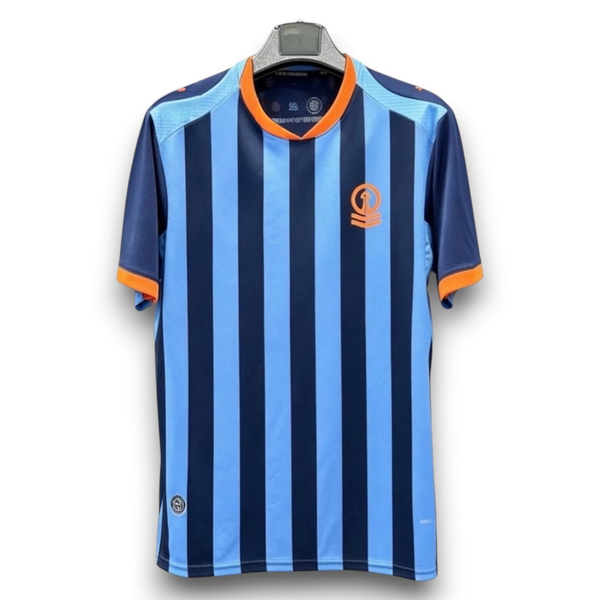 Camiseta Blackpool 2026-2027 Visitante
