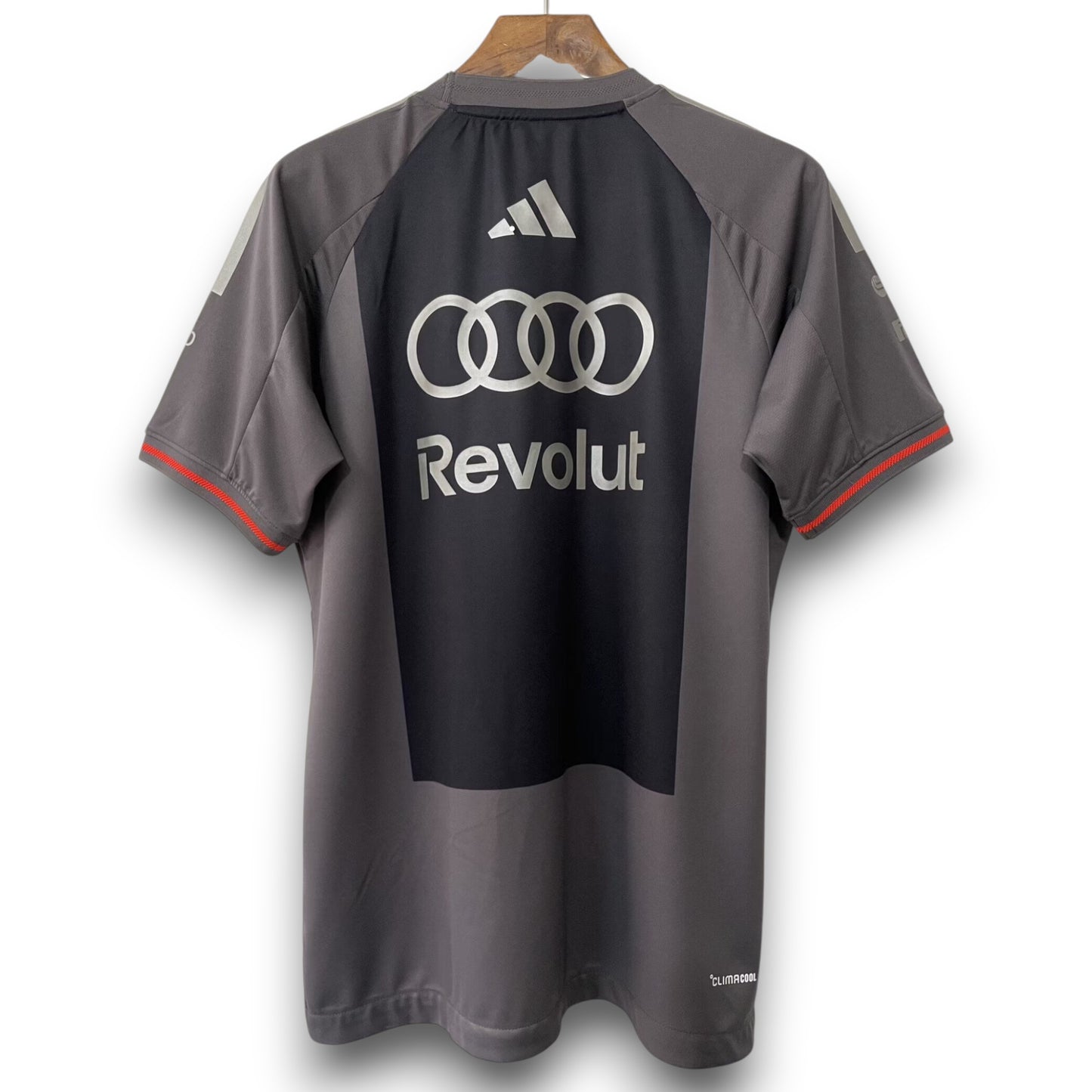 Camiseta equipo Audi F1 2026