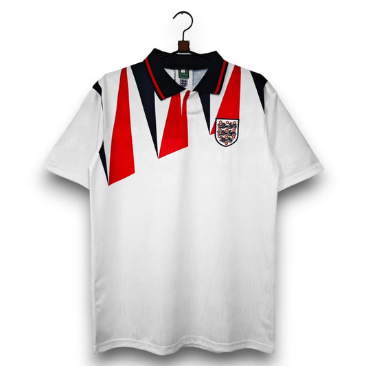 Camiseta Inglaterra 1992 Local
