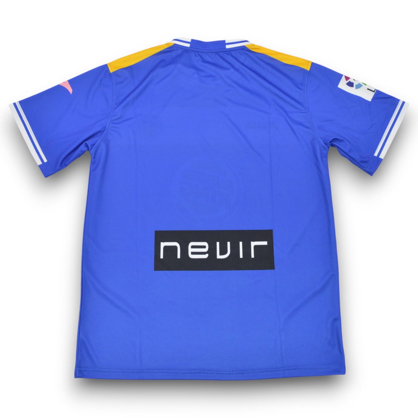 Camiseta Getafe 2010-2011 Local