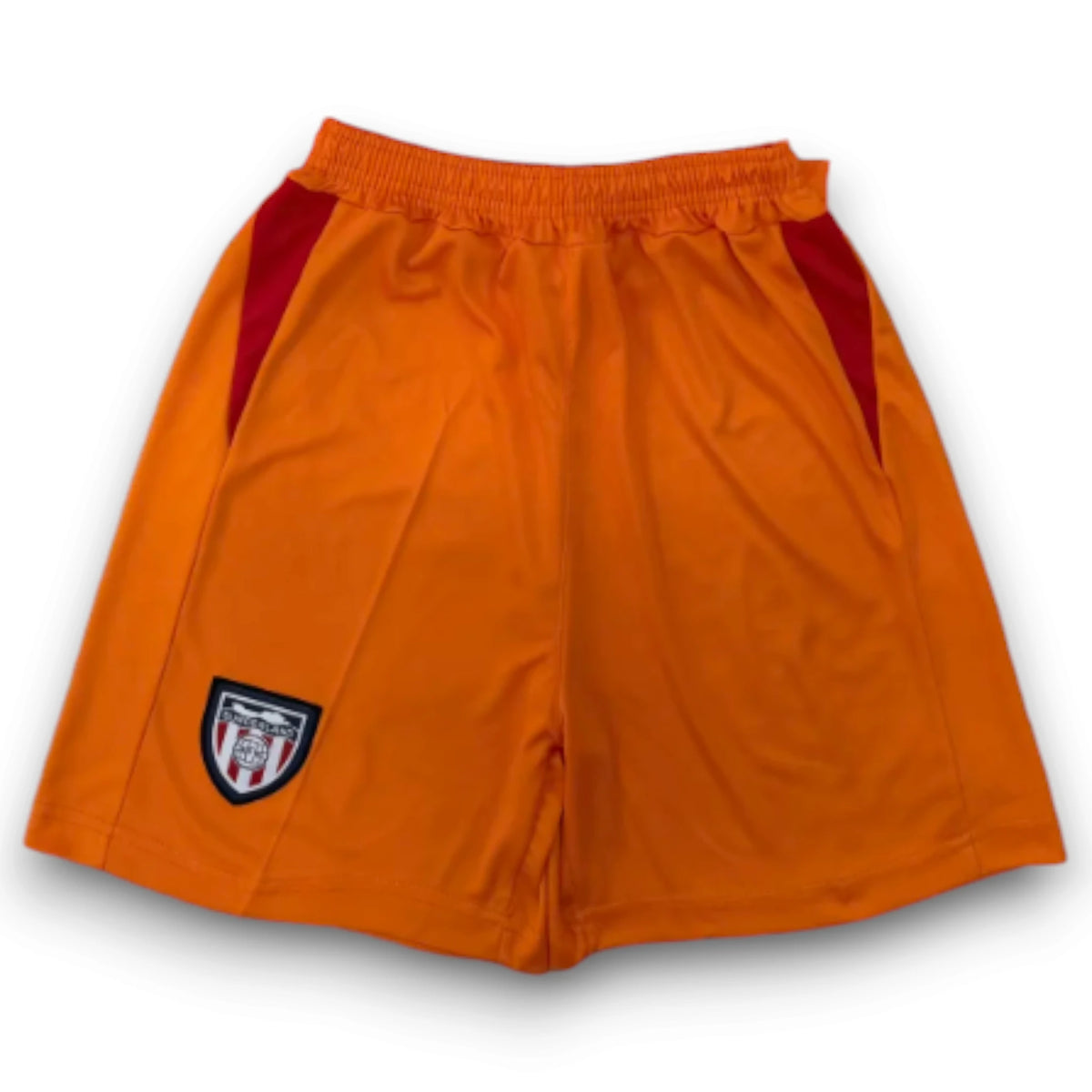 Pantalón corto Sunderland 2026-2027 Portero Alternativa
