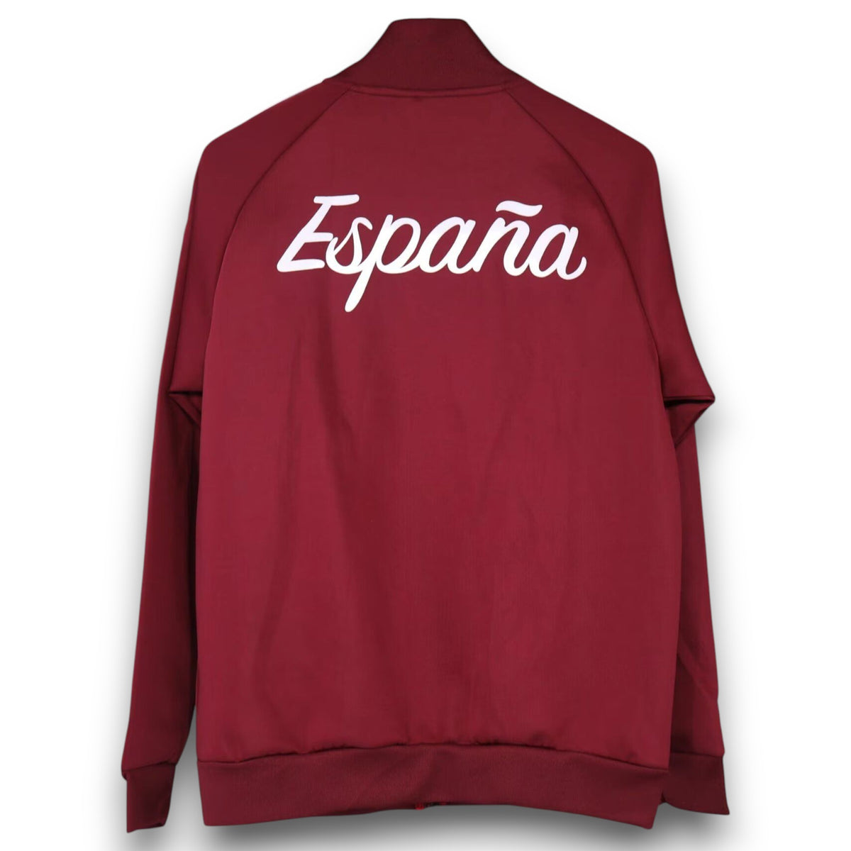 Chaqueta España 2026-2027 Local - Entrenamiento