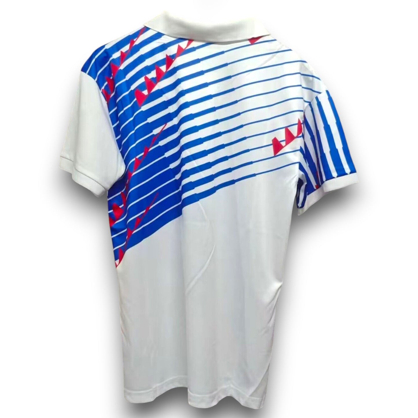 Camiseta Japón 1992-1993 Visitante
