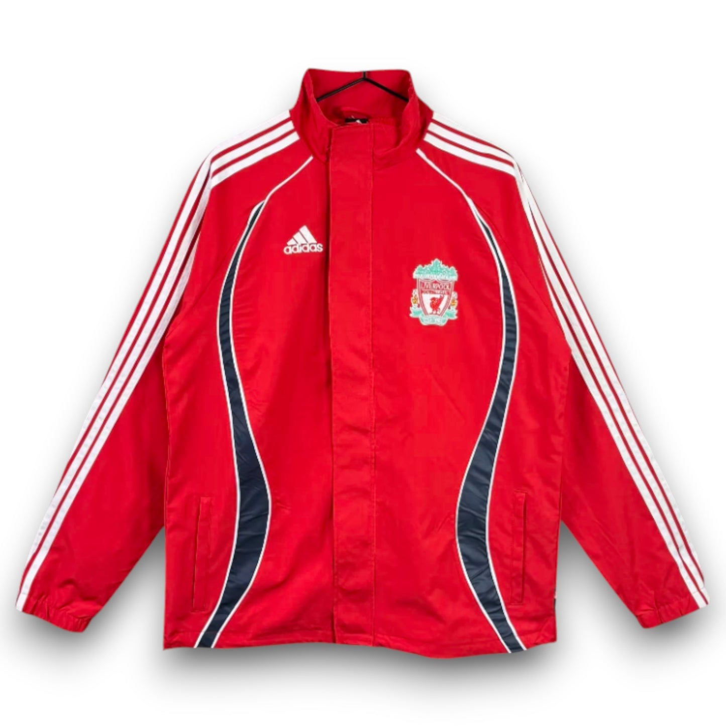 Chaqueta LVP 2006-2007 Local - Cortavientos