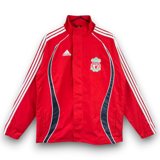 Chaqueta LVP 2006-2007 Local - Cortavientos