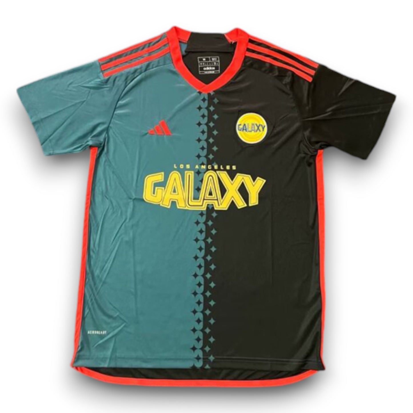 Camiseta LA Galaxy 2024-2025 Alternativa