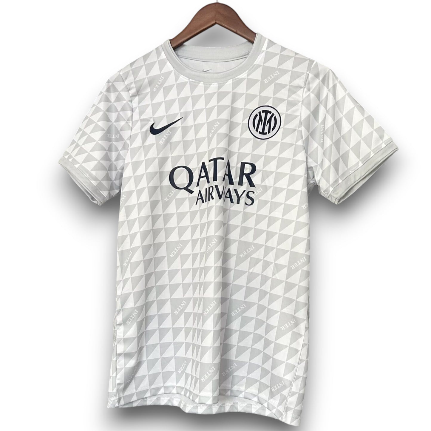 Camiseta Inter de Milán 2026-2027 Entrenamiento 2
