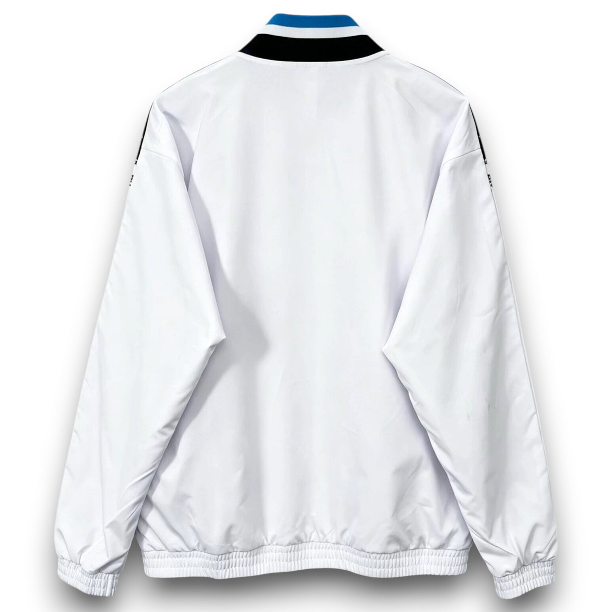 Chaqueta Newcastle 2026-2027 Retro Cortavientos