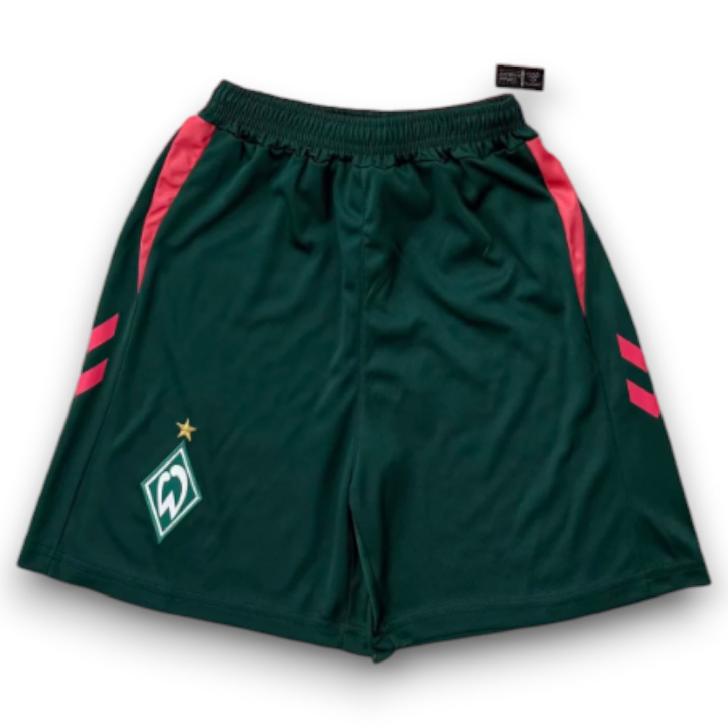 Pantalón corto Werder Bremen 2026-2027 Alternativa