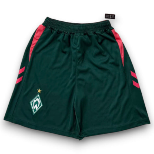 Pantalón corto Werder Bremen 2026-2027 Alternativa