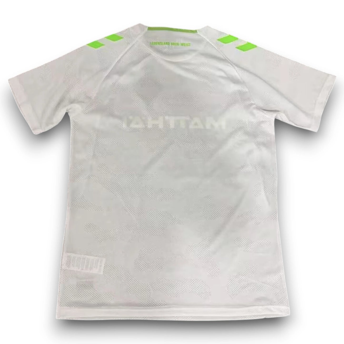 Camiseta Werder Bremen 2026-2027 Visitante