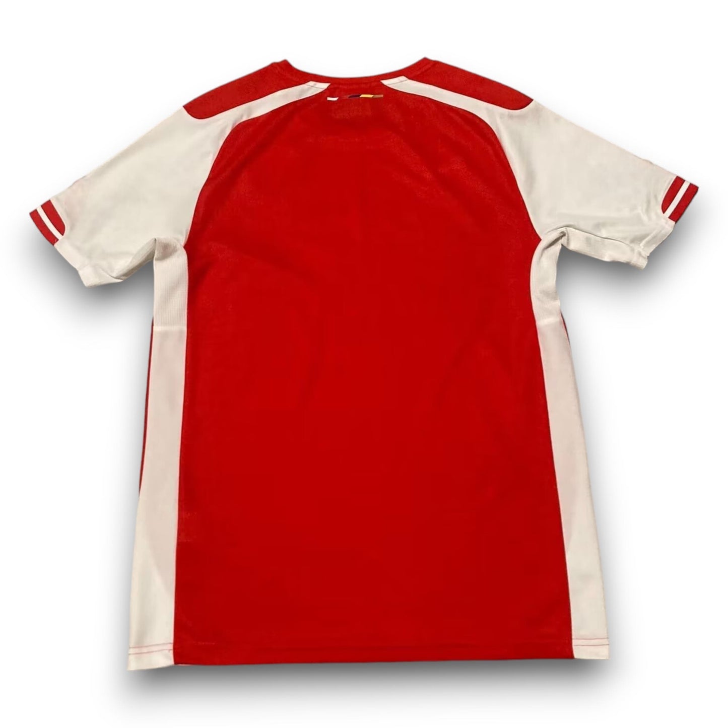 Camiseta Arsenal 2014-15 Local