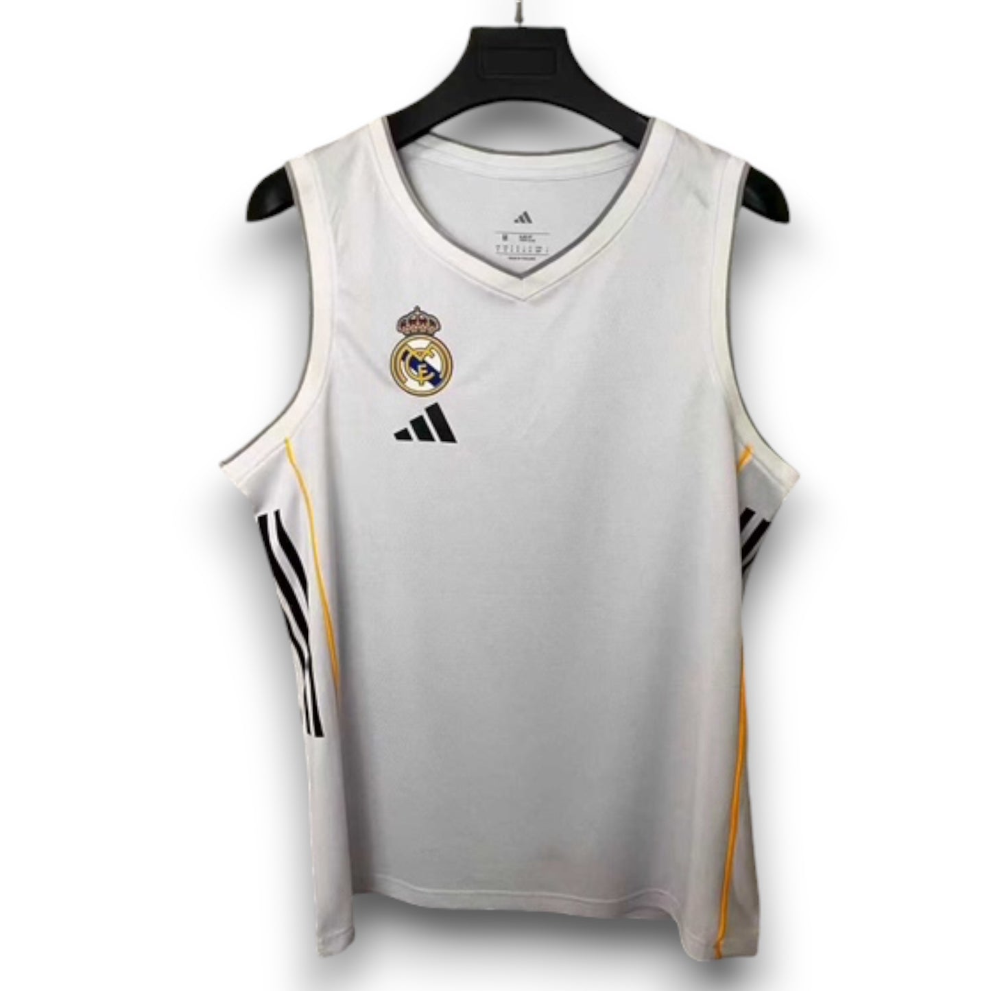 Camiseta Real Madrid Local 2025- 2026 ACB