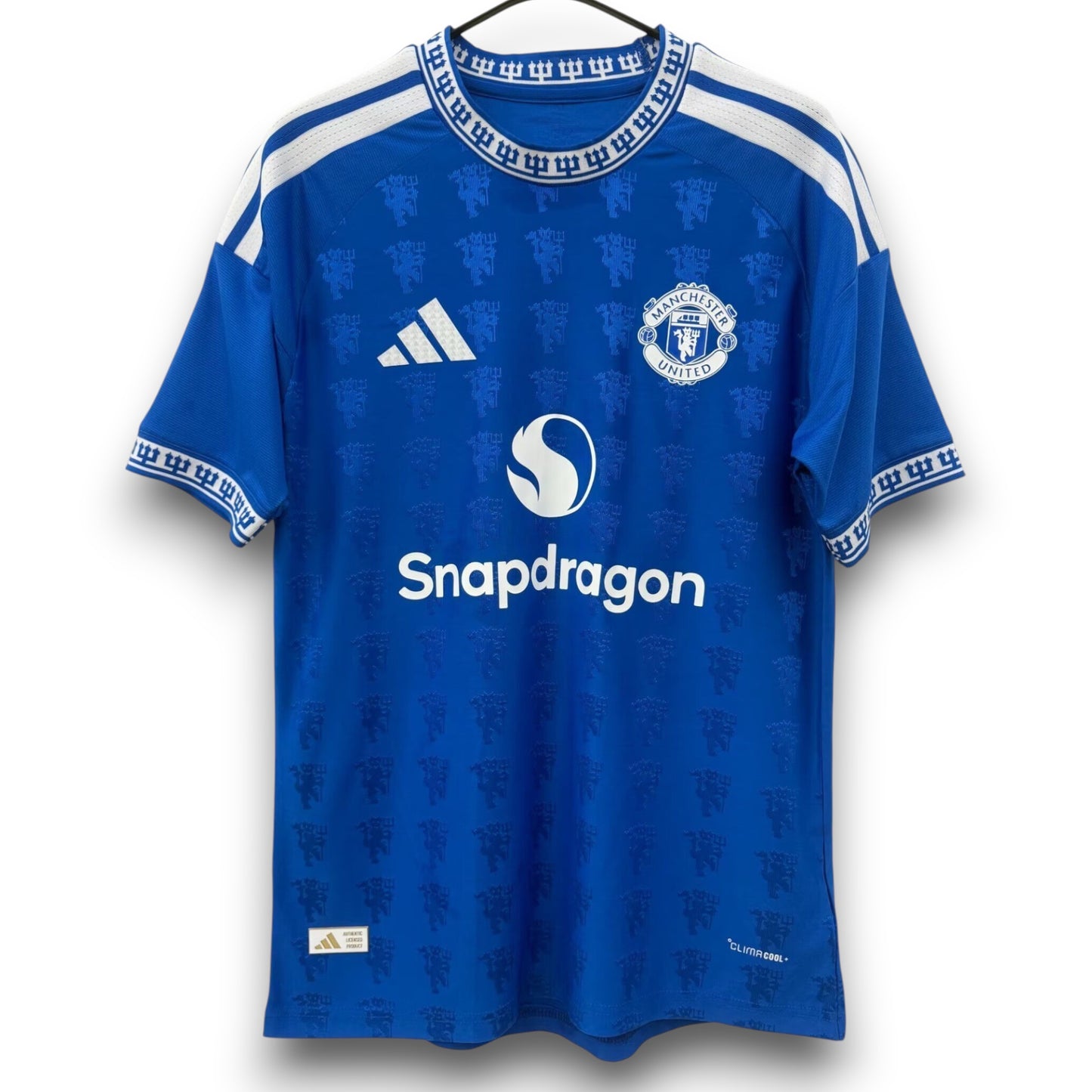 Camiseta Manchester United 2025-2026 Entrenamiento