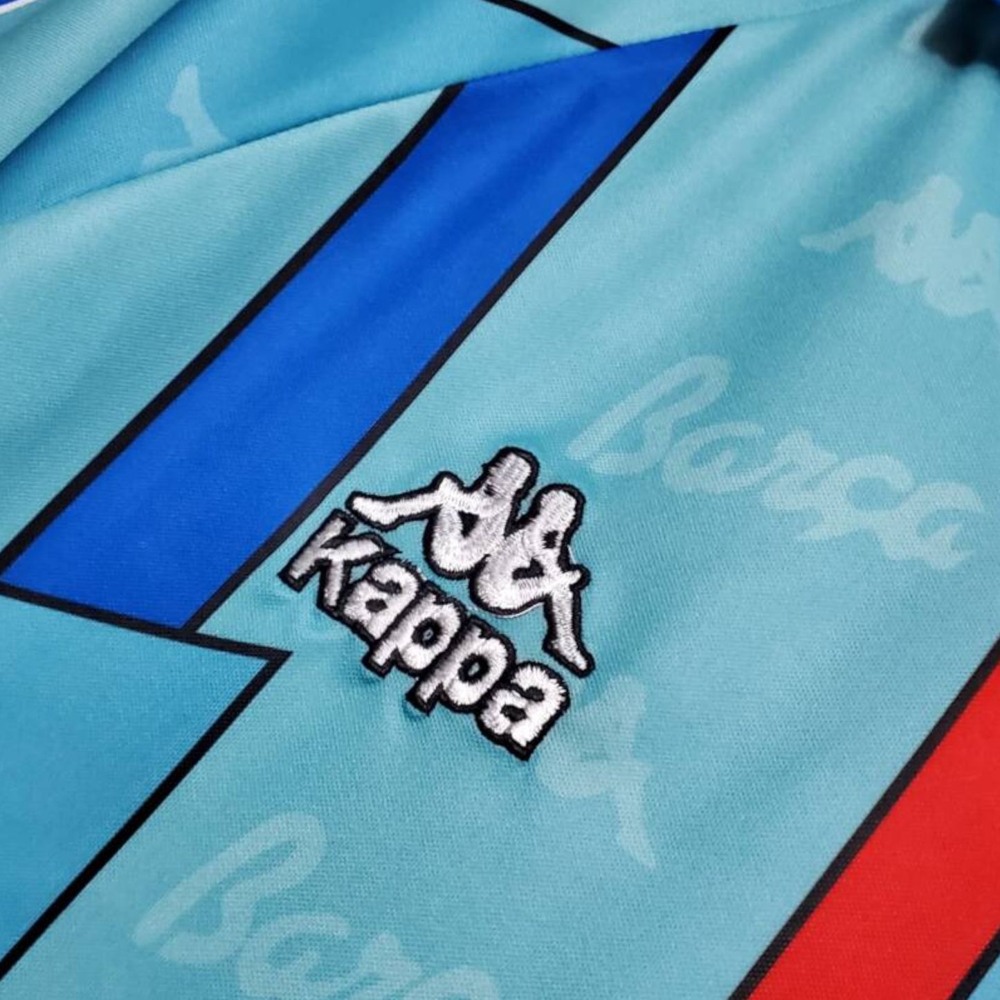 Camiseta Barcelona 1990-1992 Alternativa