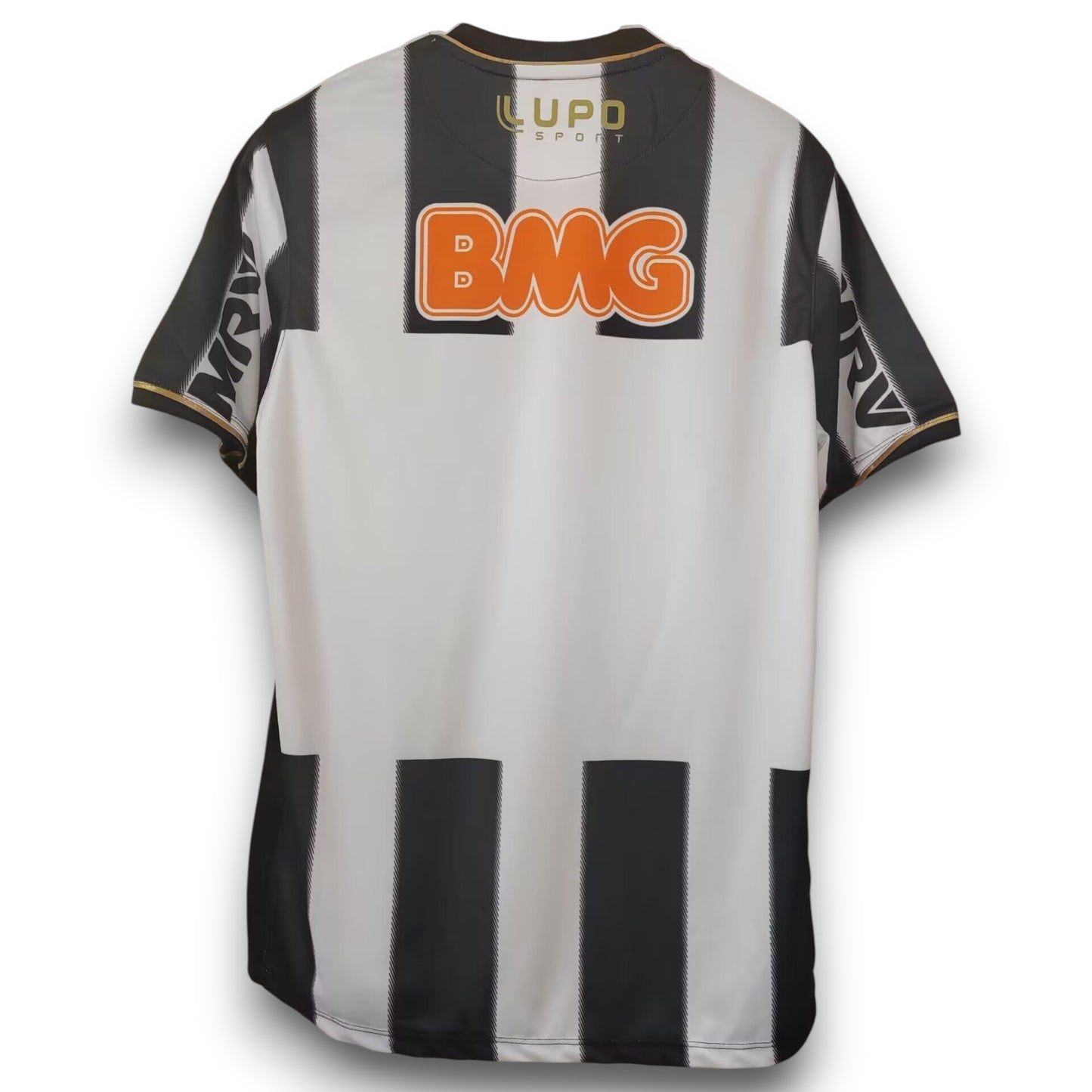 Camiseta Atlético Mineiro 2013 Local