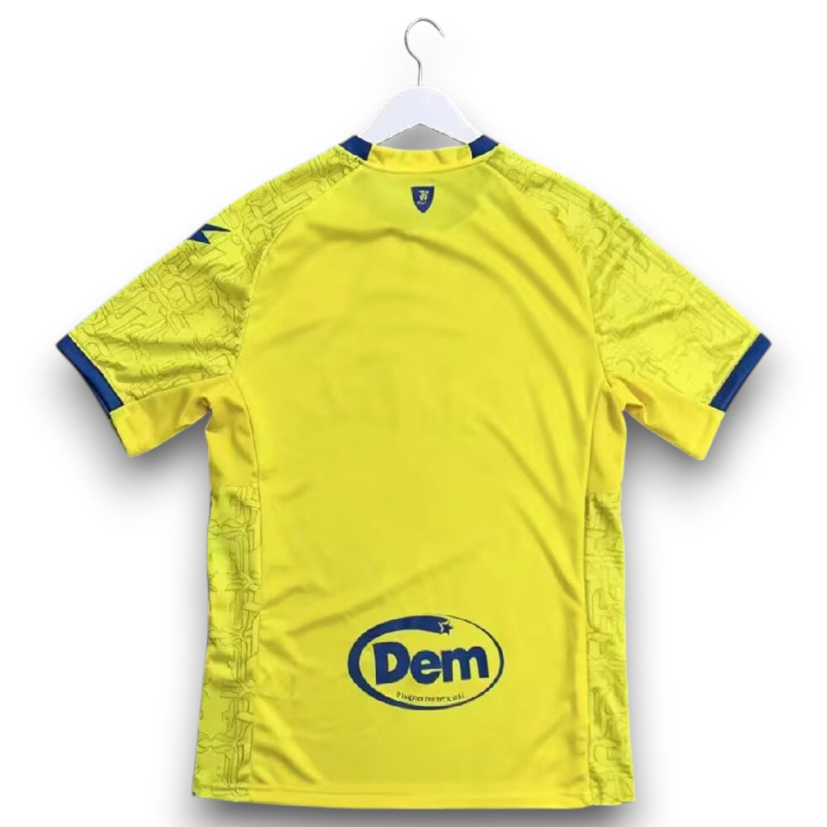 Camiseta Frosione 2026-2027 Local