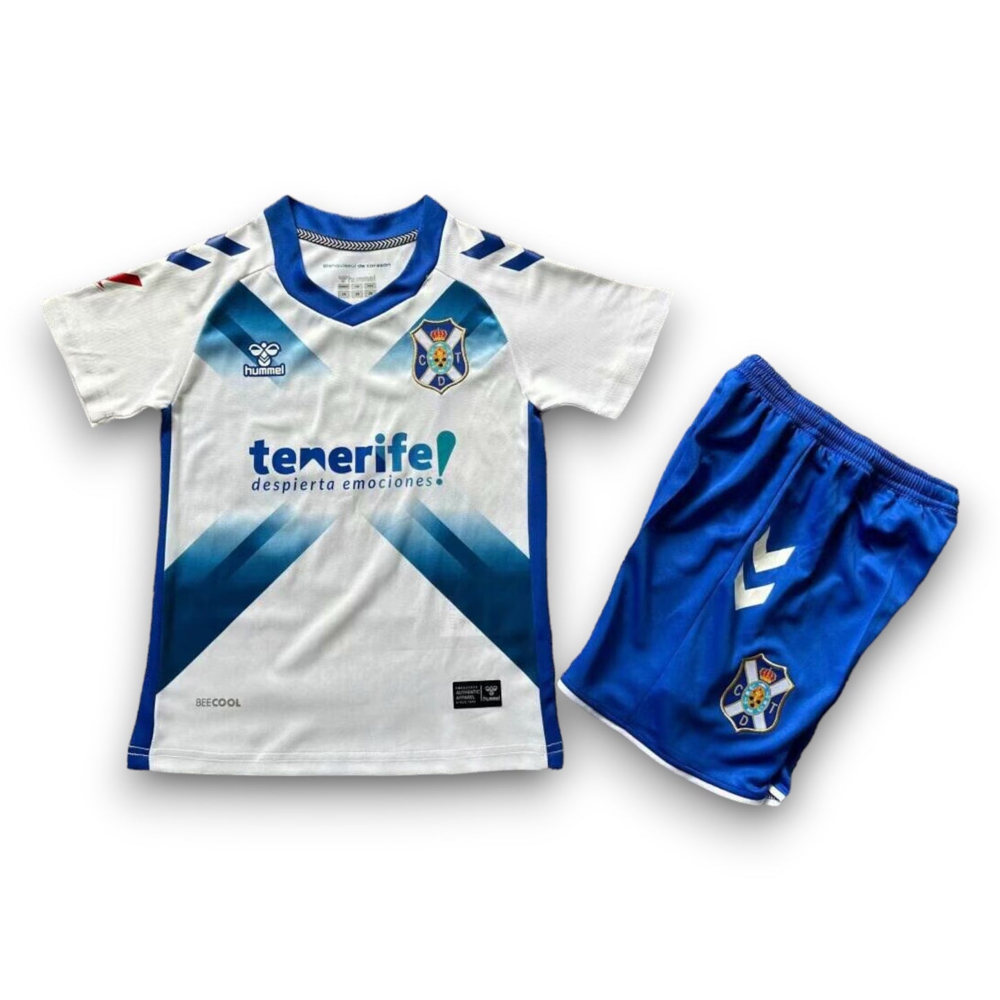 Camiseta Tenerife 2024-2025 Local