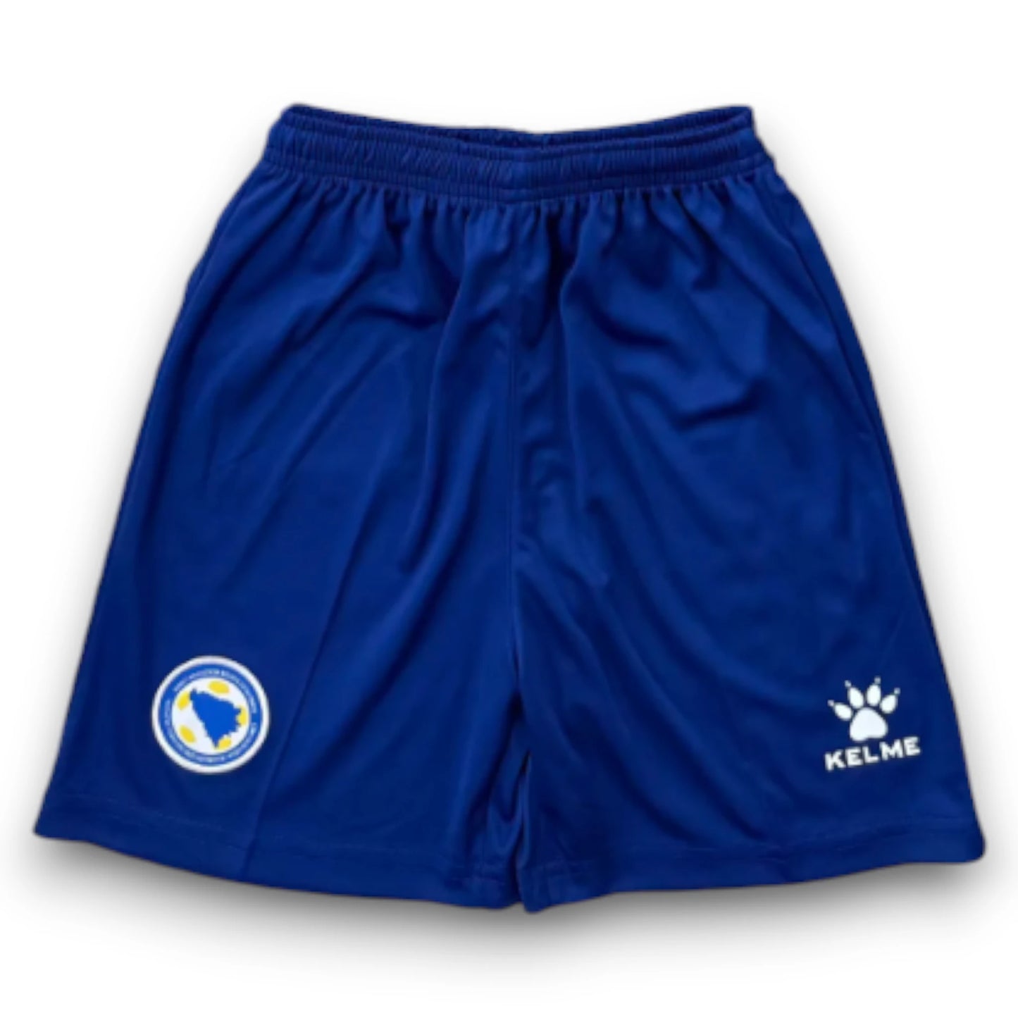 Pantalón corto Bosnia y Herzegovina 2026-2027 Local