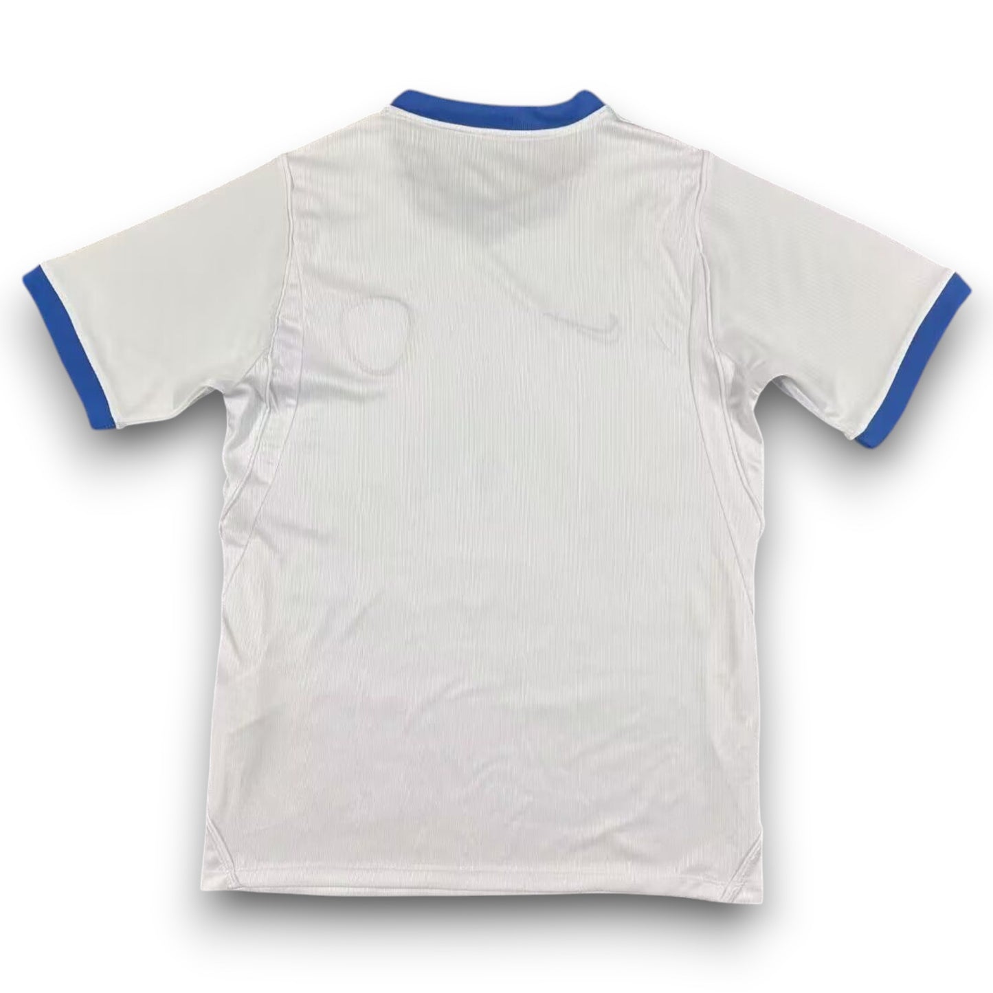 Camiseta Eslovenia 2026-2027 Visitante