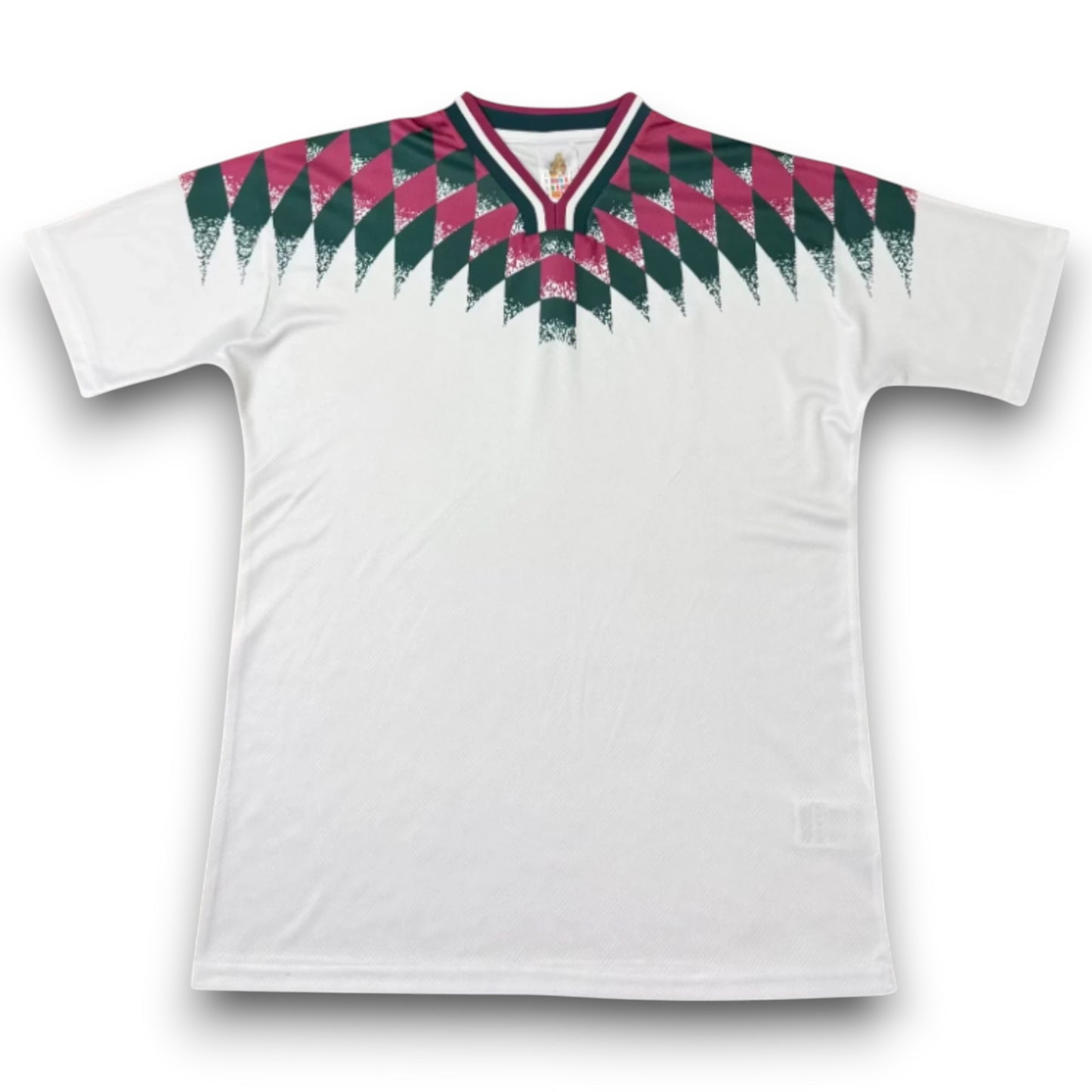 Camiseta Real Madrid 26-27 Versión Retro