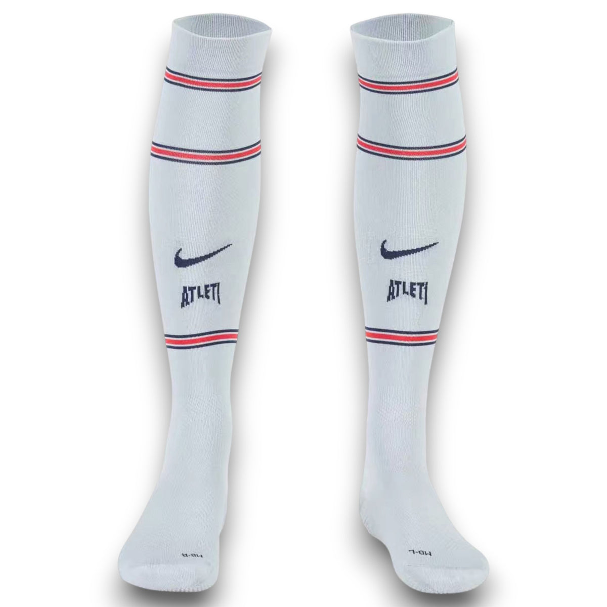 Calcetines Atletico de Madrid 2026-2027 Alternativo